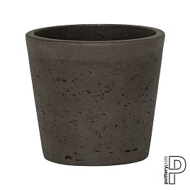 Кашпо MINI BUCKET Rough Pottery Pots Нидерланды, материал файберстоун